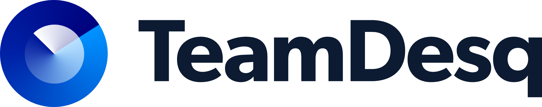 Logo TeamDesq