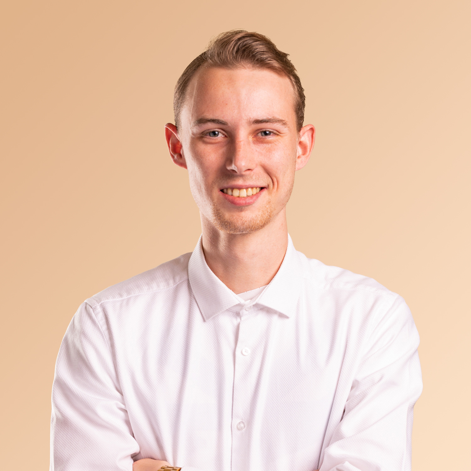Bart van Tuijn