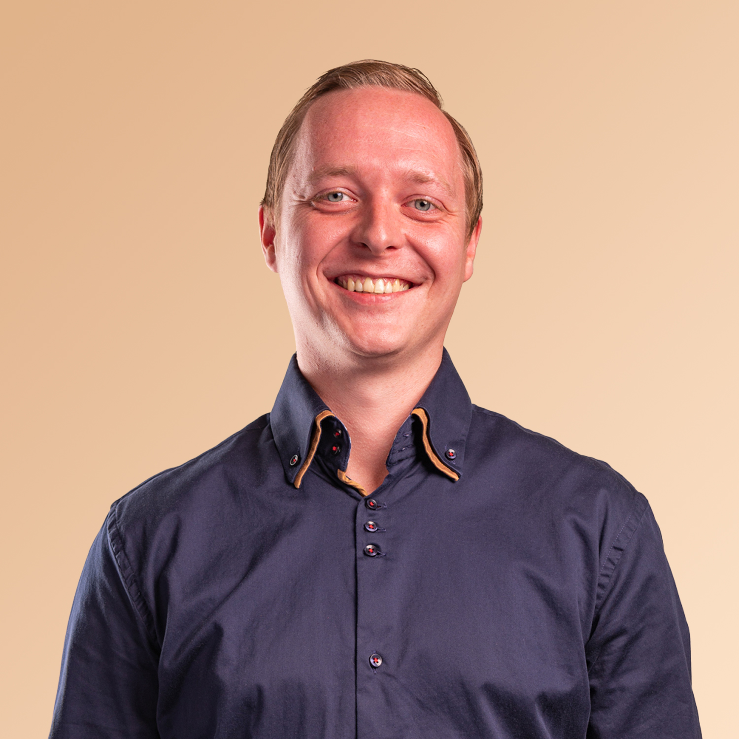 Geert Molenaar