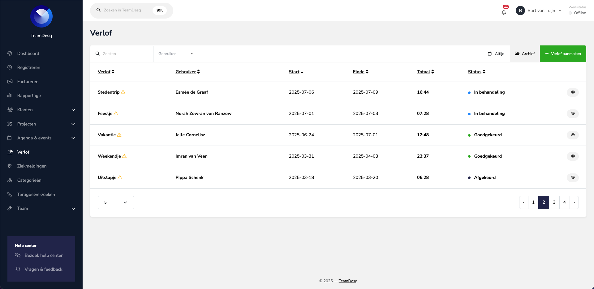 verlofregistratie-zonder-chaos